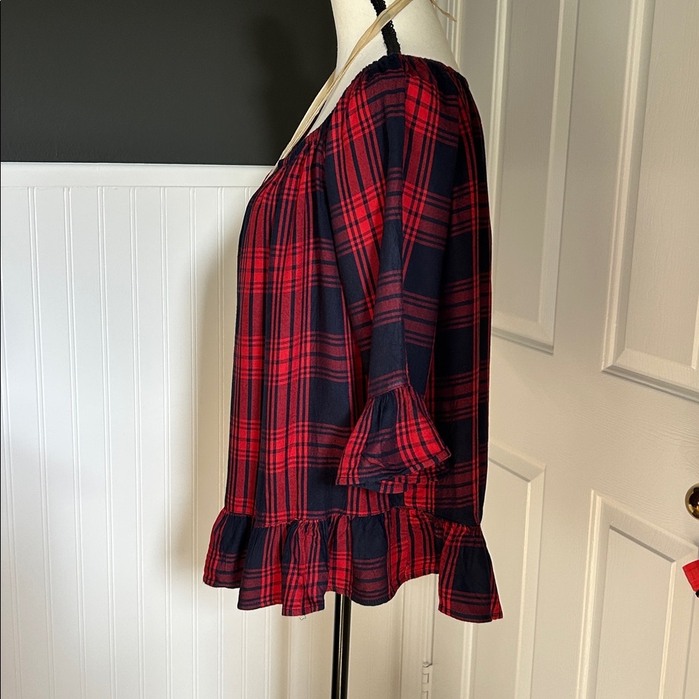 Blouse - Picture 2 of 8